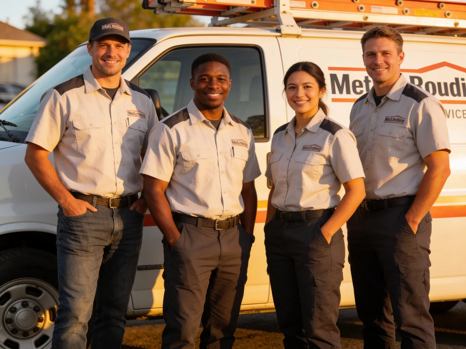 Metal Roof Installation company in Sterling City, TX